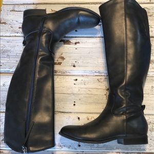 Riding Boots